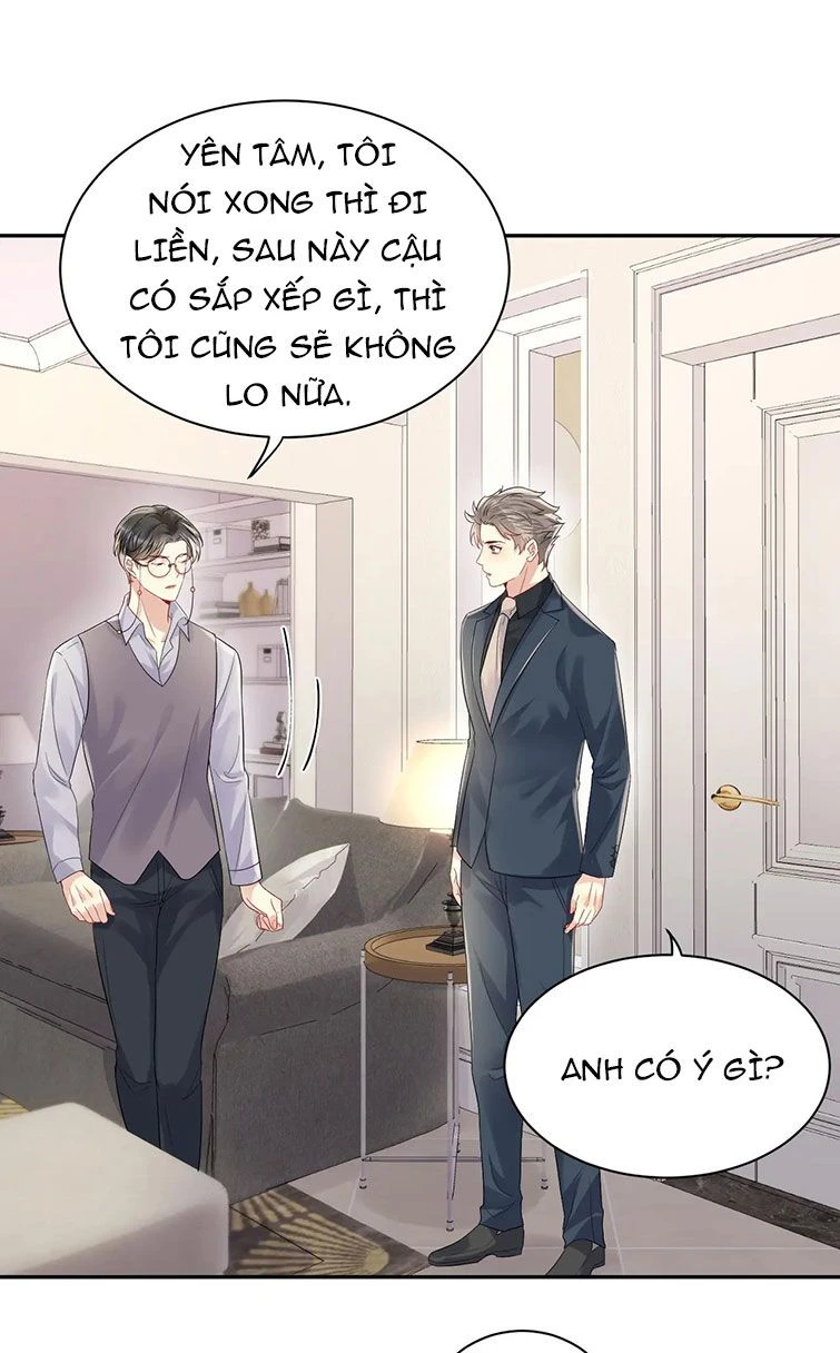 Lại Bị Bạn Trai Cũ Nhắm Đến Rồi Chapter 65 - Trang 7