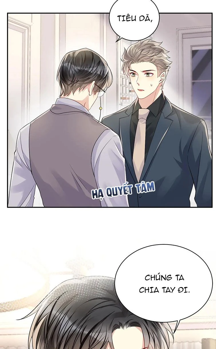 Lại Bị Bạn Trai Cũ Nhắm Đến Rồi Chapter 65 - Trang 8