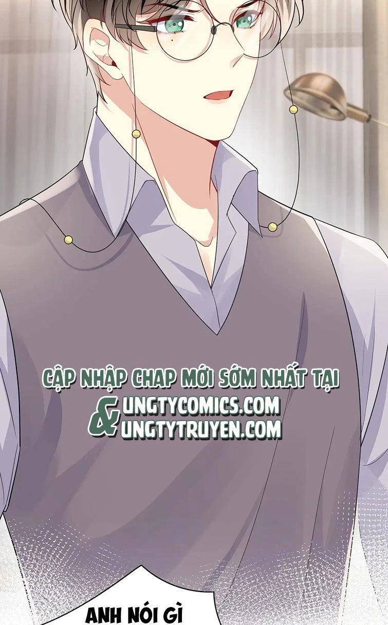 Lại Bị Bạn Trai Cũ Nhắm Đến Rồi Chapter 65 - Trang 9
