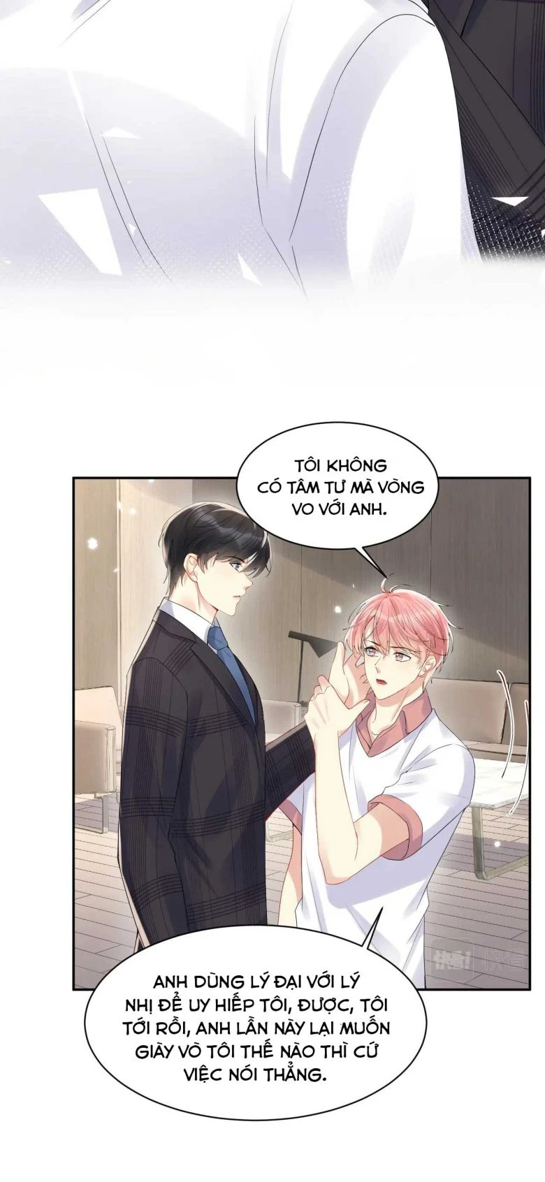 Lại Bị Bạn Trai Cũ Nhắm Đến Rồi Chapter 66 - Trang 14