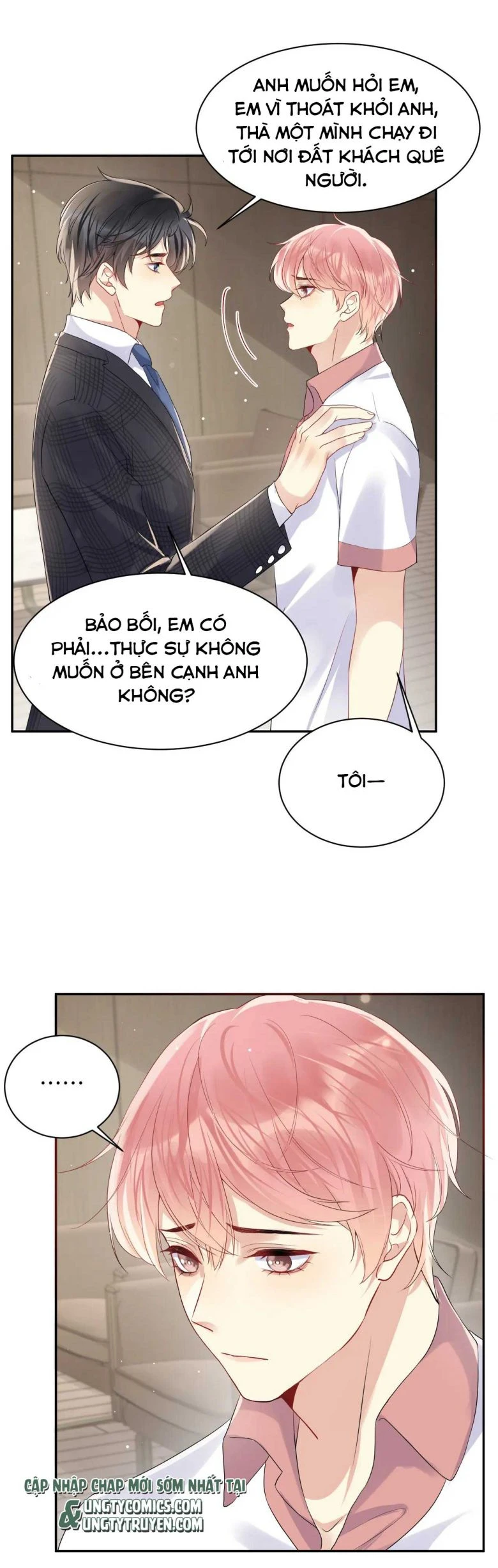 Lại Bị Bạn Trai Cũ Nhắm Đến Rồi Chapter 66 - Trang 23