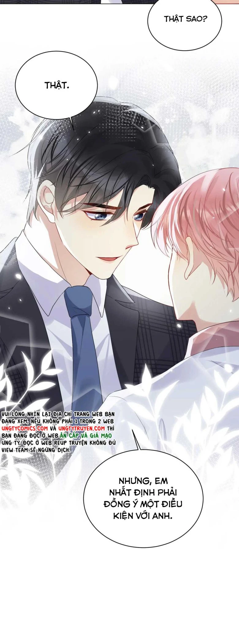Lại Bị Bạn Trai Cũ Nhắm Đến Rồi Chapter 66 - Trang 25
