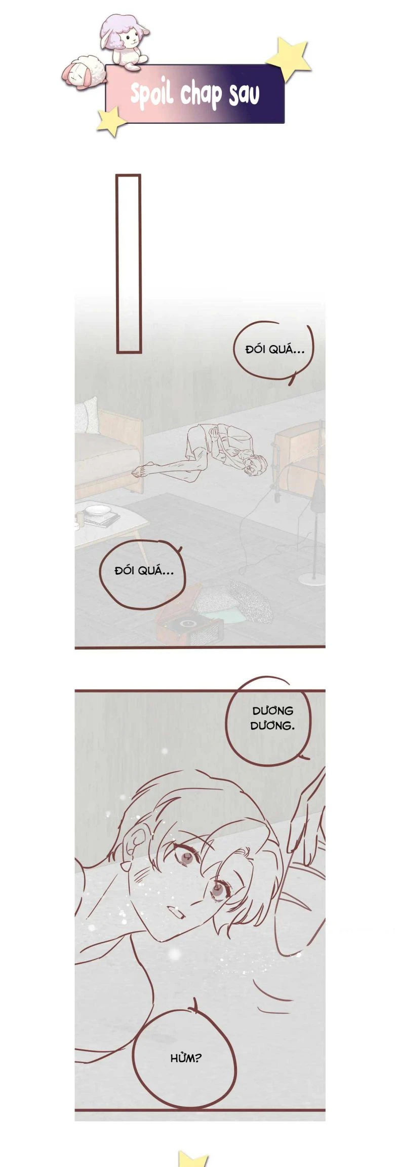 Lại Bị Bạn Trai Cũ Nhắm Đến Rồi Chapter 66 - Trang 26