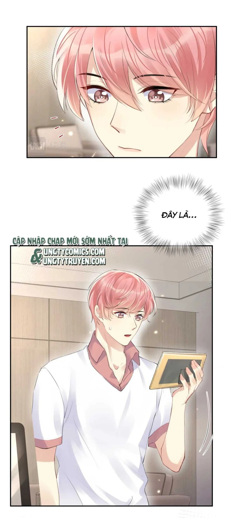 Lại Bị Bạn Trai Cũ Nhắm Đến Rồi Chapter 66 - Trang 7