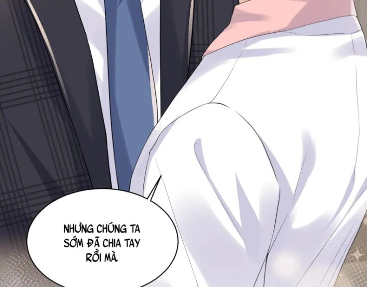 Lại Bị Bạn Trai Cũ Nhắm Đến Rồi Chapter 67 - Trang 10