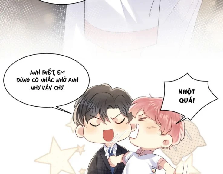 Lại Bị Bạn Trai Cũ Nhắm Đến Rồi Chapter 67 - Trang 11