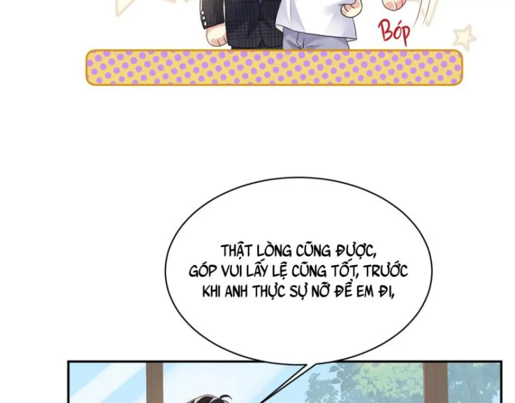Lại Bị Bạn Trai Cũ Nhắm Đến Rồi Chapter 67 - Trang 12
