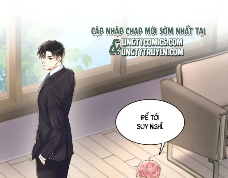 Lại Bị Bạn Trai Cũ Nhắm Đến Rồi Chapter 67 - Trang 17