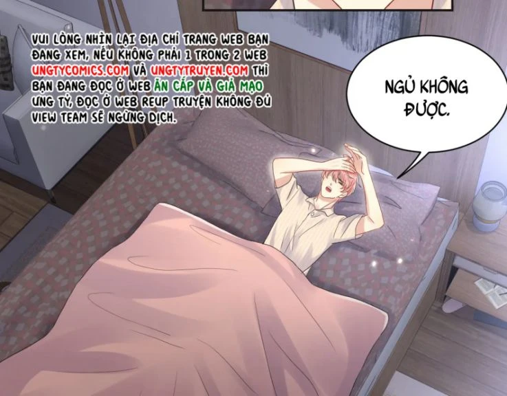 Lại Bị Bạn Trai Cũ Nhắm Đến Rồi Chapter 67 - Trang 22