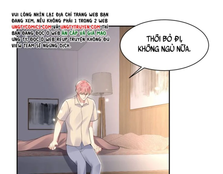 Lại Bị Bạn Trai Cũ Nhắm Đến Rồi Chapter 67 - Trang 25