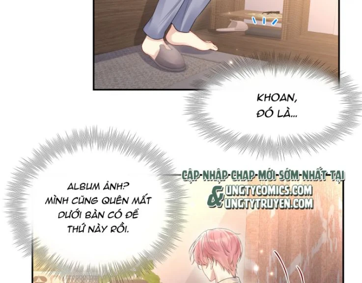 Lại Bị Bạn Trai Cũ Nhắm Đến Rồi Chapter 67 - Trang 27