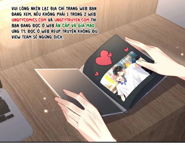 Lại Bị Bạn Trai Cũ Nhắm Đến Rồi Chapter 67 - Trang 29