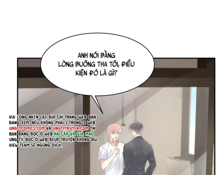 Lại Bị Bạn Trai Cũ Nhắm Đến Rồi Chapter 67 - Trang 3