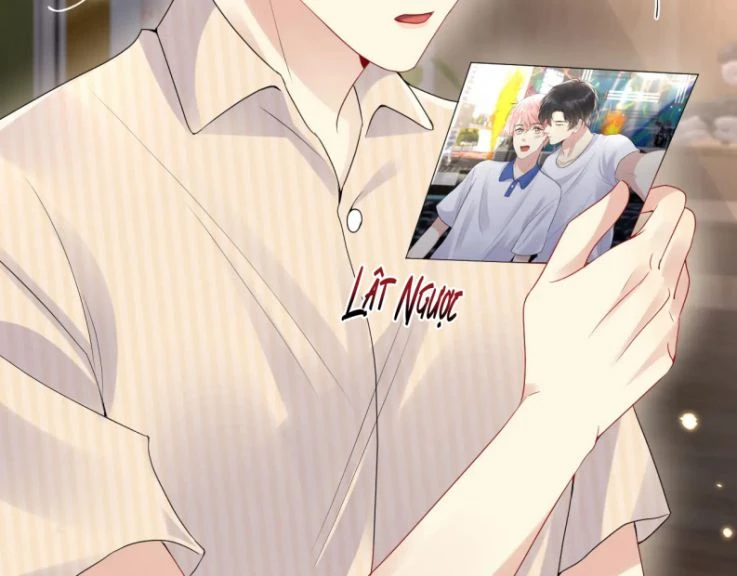 Lại Bị Bạn Trai Cũ Nhắm Đến Rồi Chapter 67 - Trang 31