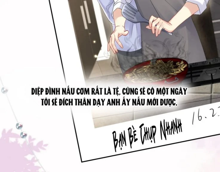 Lại Bị Bạn Trai Cũ Nhắm Đến Rồi Chapter 67 - Trang 33