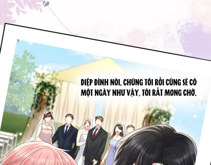Lại Bị Bạn Trai Cũ Nhắm Đến Rồi Chapter 67 - Trang 34