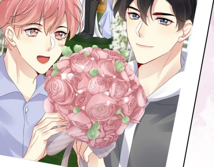 Lại Bị Bạn Trai Cũ Nhắm Đến Rồi Chapter 67 - Trang 35