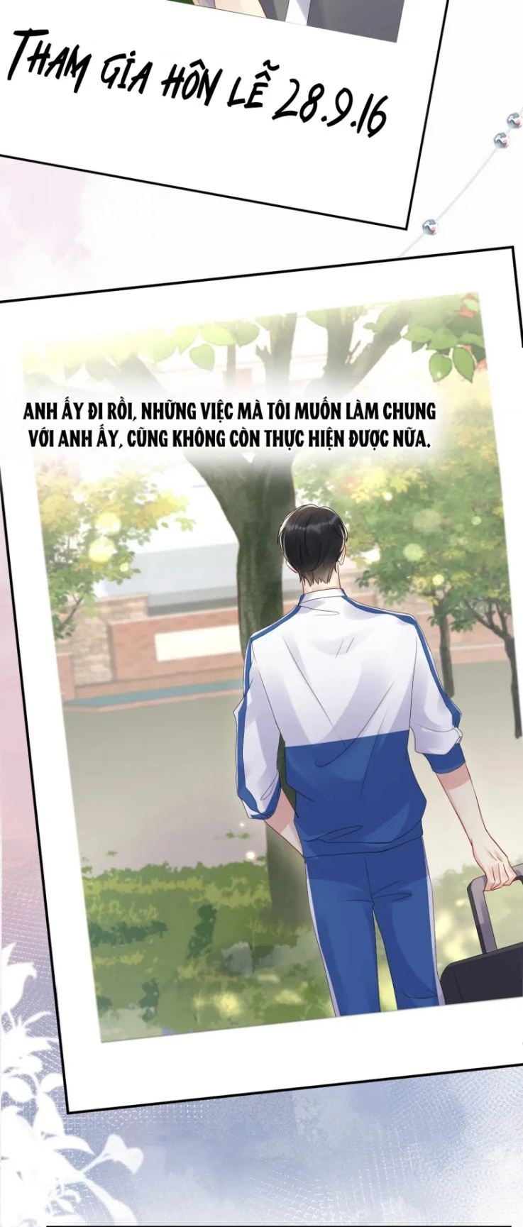Lại Bị Bạn Trai Cũ Nhắm Đến Rồi Chapter 67 - Trang 36
