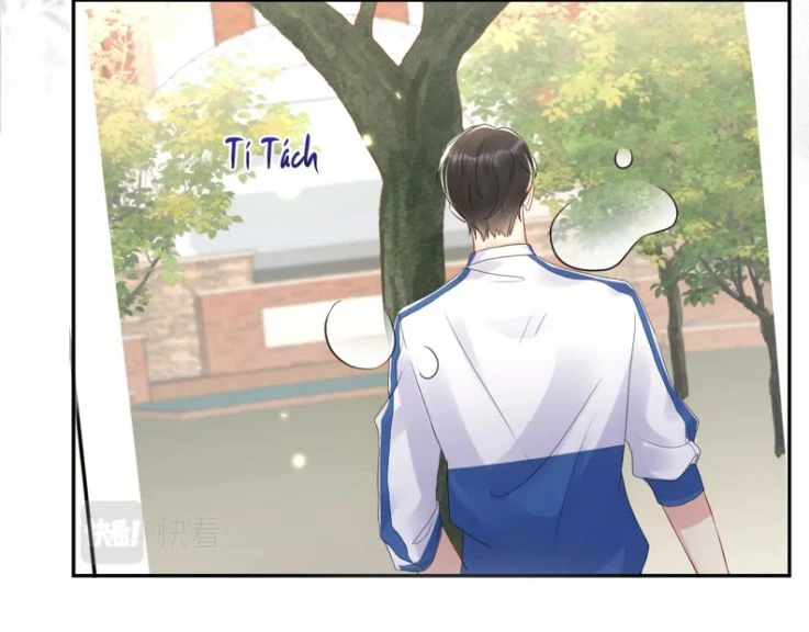 Lại Bị Bạn Trai Cũ Nhắm Đến Rồi Chapter 67 - Trang 37