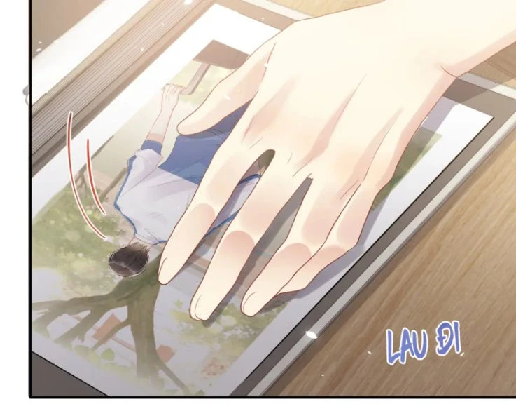 Lại Bị Bạn Trai Cũ Nhắm Đến Rồi Chapter 67 - Trang 43
