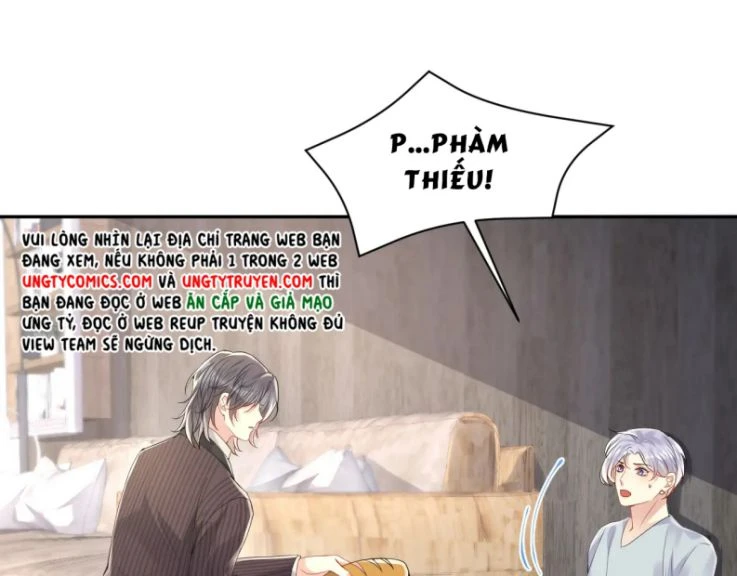 Lại Bị Bạn Trai Cũ Nhắm Đến Rồi Chapter 67 - Trang 49
