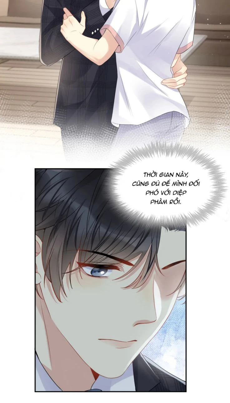 Lại Bị Bạn Trai Cũ Nhắm Đến Rồi Chapter 67 - Trang 6