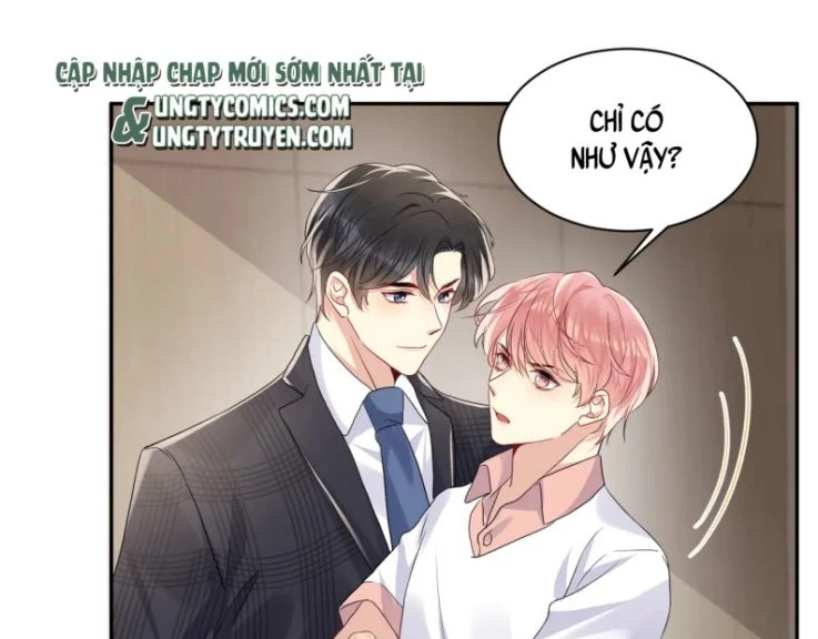 Lại Bị Bạn Trai Cũ Nhắm Đến Rồi Chapter 67 - Trang 7