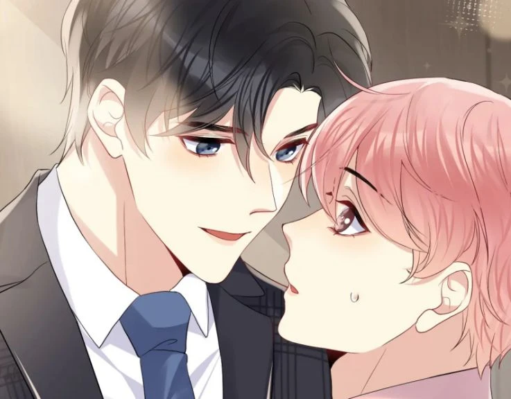 Lại Bị Bạn Trai Cũ Nhắm Đến Rồi Chapter 67 - Trang 9