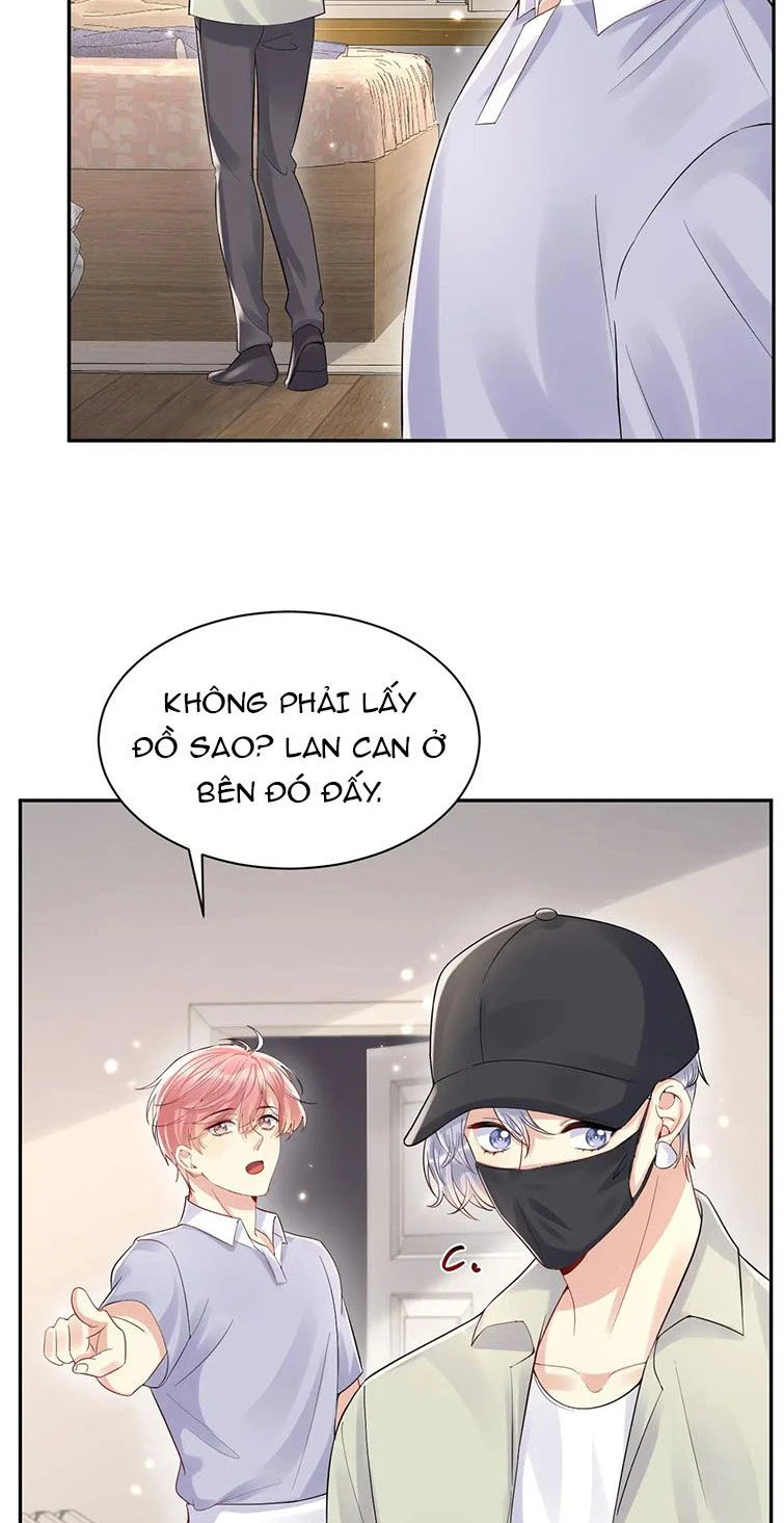 Lại Bị Bạn Trai Cũ Nhắm Đến Rồi Chapter 68 - Trang 10