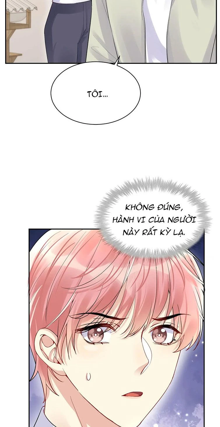 Lại Bị Bạn Trai Cũ Nhắm Đến Rồi Chapter 68 - Trang 11