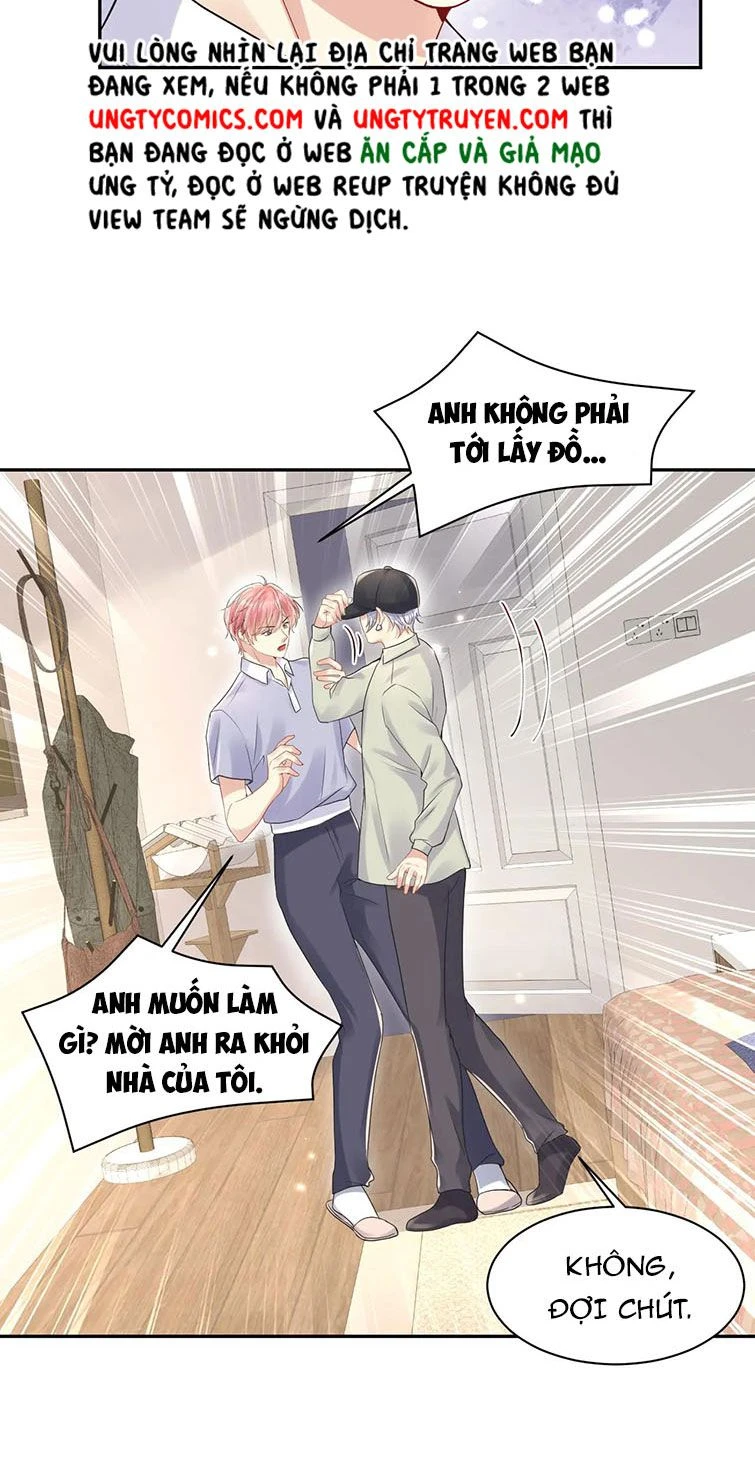 Lại Bị Bạn Trai Cũ Nhắm Đến Rồi Chapter 68 - Trang 12