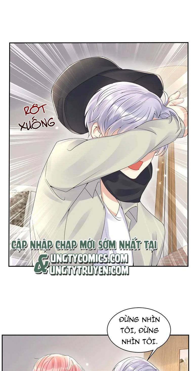 Lại Bị Bạn Trai Cũ Nhắm Đến Rồi Chapter 68 - Trang 13