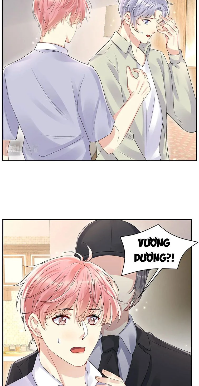 Lại Bị Bạn Trai Cũ Nhắm Đến Rồi Chapter 68 - Trang 14
