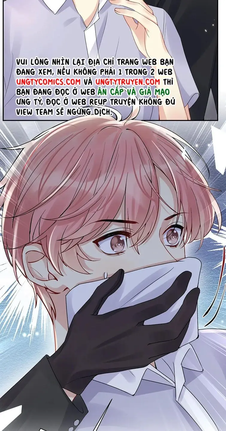 Lại Bị Bạn Trai Cũ Nhắm Đến Rồi Chapter 68 - Trang 15