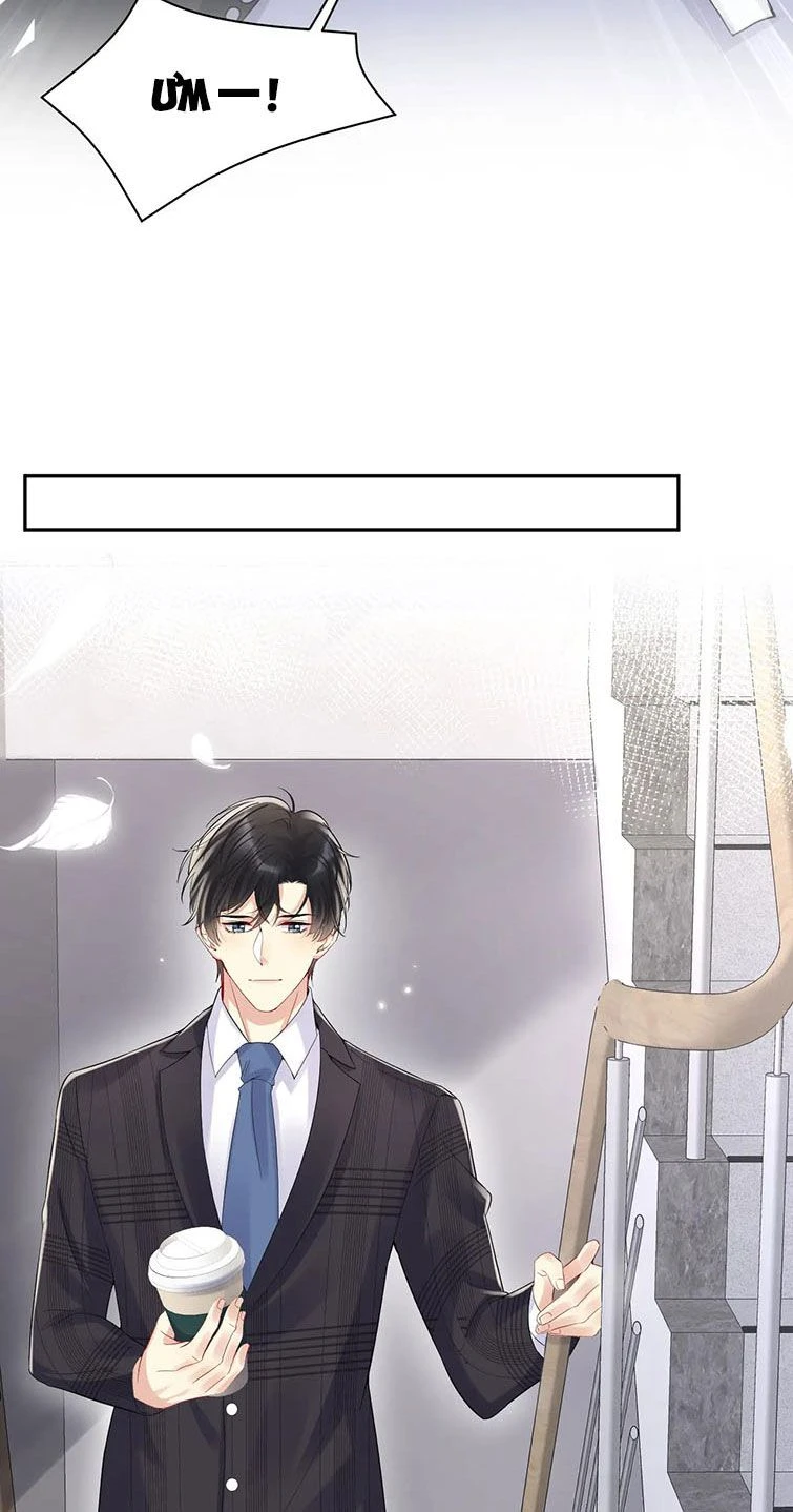 Lại Bị Bạn Trai Cũ Nhắm Đến Rồi Chapter 68 - Trang 16