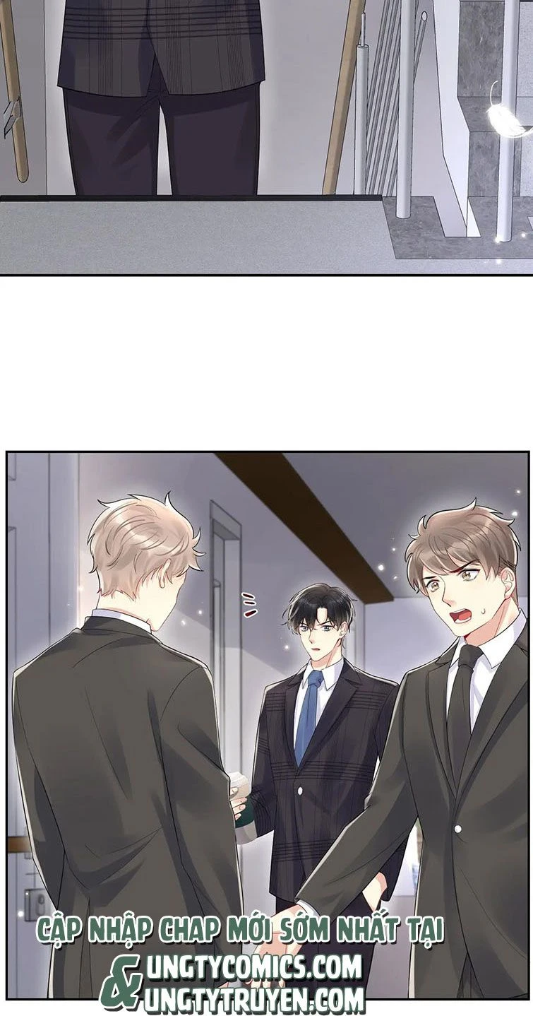 Lại Bị Bạn Trai Cũ Nhắm Đến Rồi Chapter 68 - Trang 17