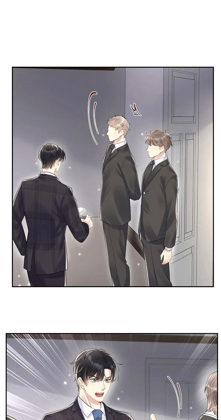 Lại Bị Bạn Trai Cũ Nhắm Đến Rồi Chapter 68 - Trang 18