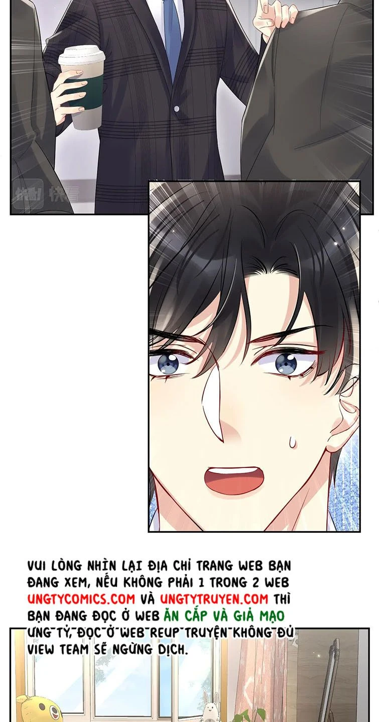 Lại Bị Bạn Trai Cũ Nhắm Đến Rồi Chapter 68 - Trang 19