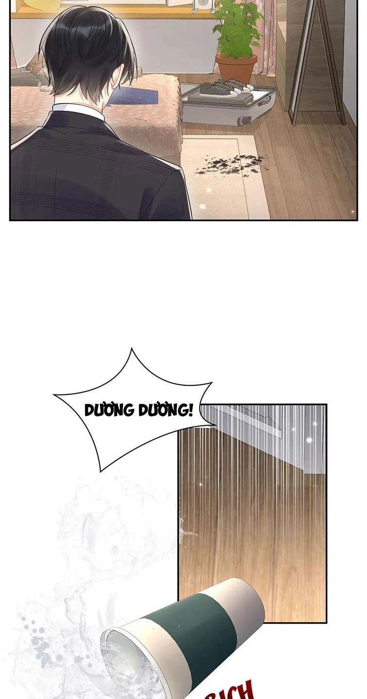 Lại Bị Bạn Trai Cũ Nhắm Đến Rồi Chapter 68 - Trang 20
