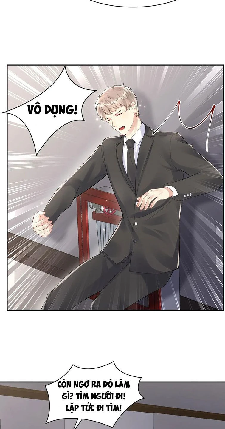 Lại Bị Bạn Trai Cũ Nhắm Đến Rồi Chapter 68 - Trang 22
