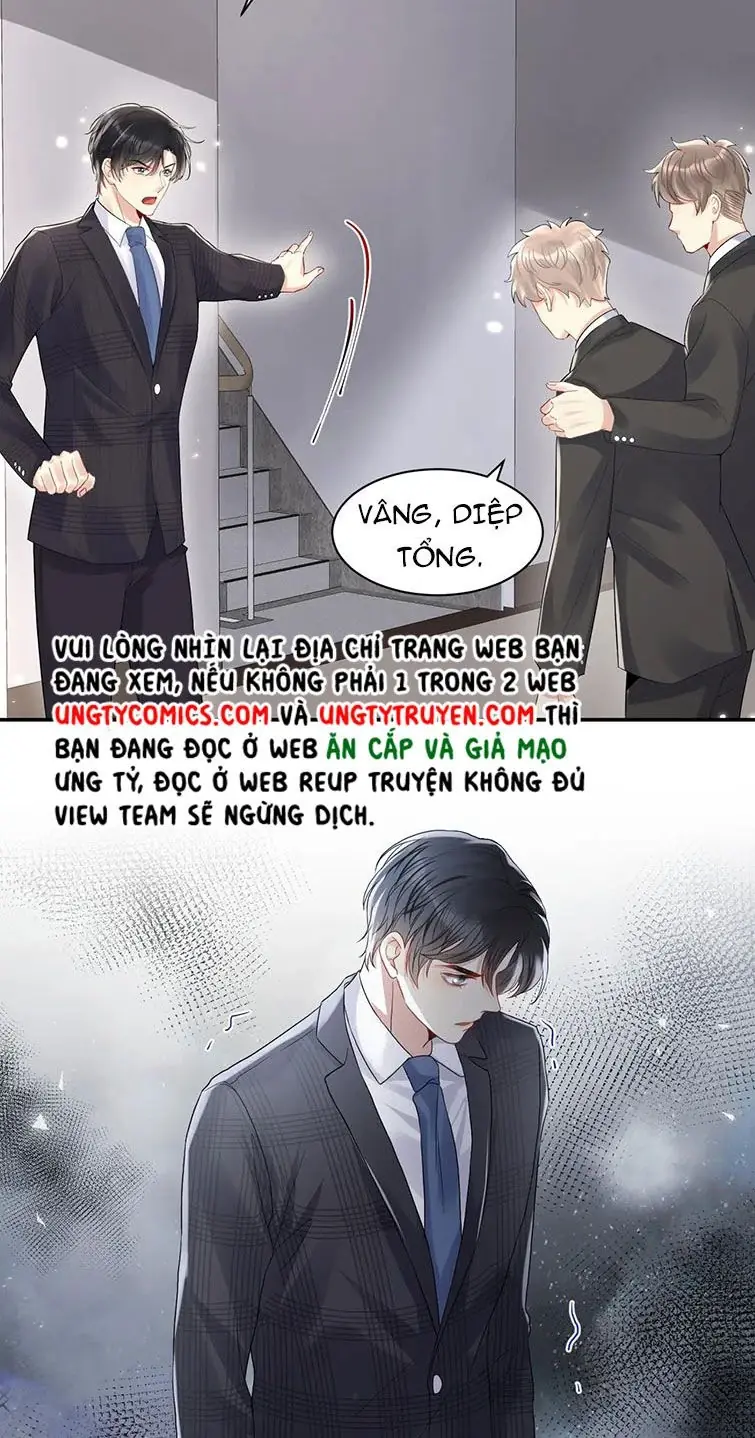 Lại Bị Bạn Trai Cũ Nhắm Đến Rồi Chapter 68 - Trang 23