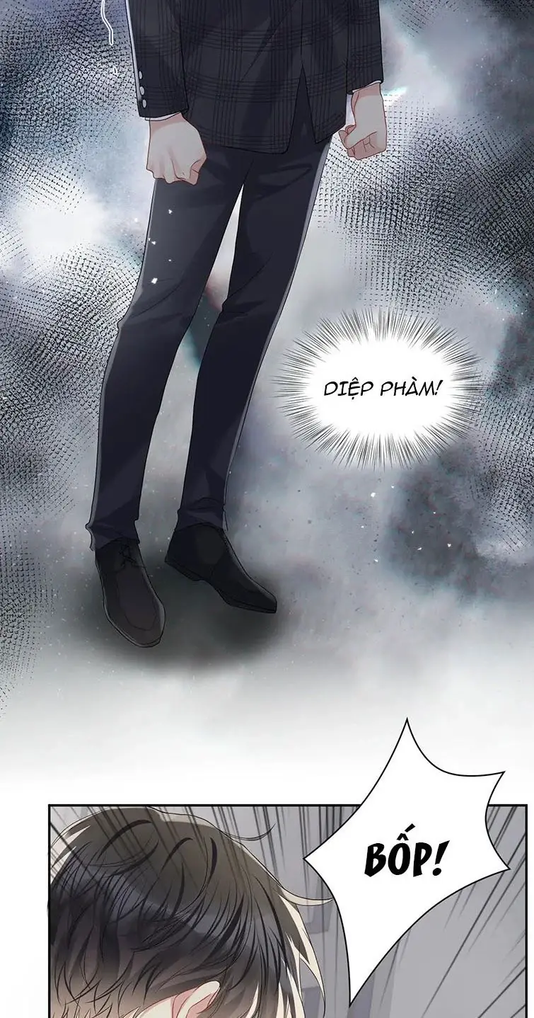 Lại Bị Bạn Trai Cũ Nhắm Đến Rồi Chapter 68 - Trang 24