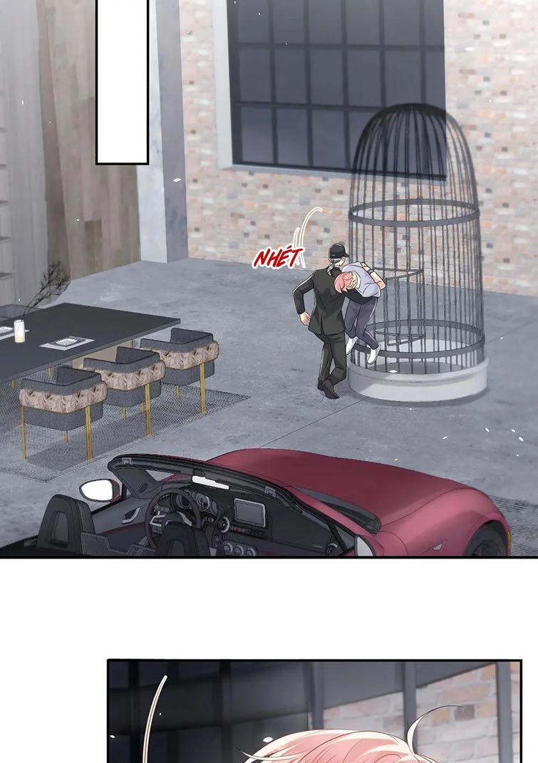 Lại Bị Bạn Trai Cũ Nhắm Đến Rồi Chapter 68 - Trang 26