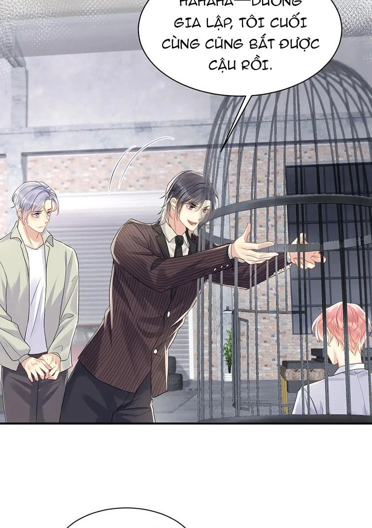 Lại Bị Bạn Trai Cũ Nhắm Đến Rồi Chapter 68 - Trang 28