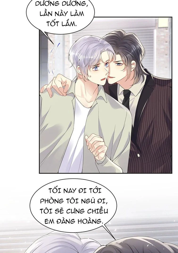 Lại Bị Bạn Trai Cũ Nhắm Đến Rồi Chapter 68 - Trang 29