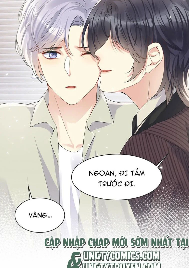 Lại Bị Bạn Trai Cũ Nhắm Đến Rồi Chapter 68 - Trang 30