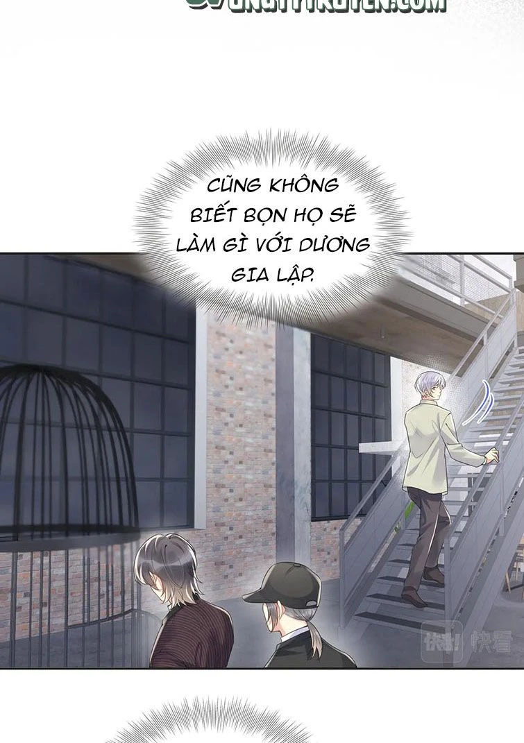 Lại Bị Bạn Trai Cũ Nhắm Đến Rồi Chapter 68 - Trang 31