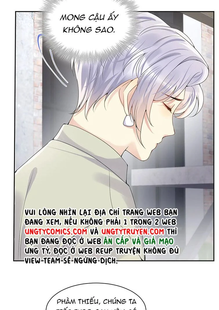 Lại Bị Bạn Trai Cũ Nhắm Đến Rồi Chapter 68 - Trang 32