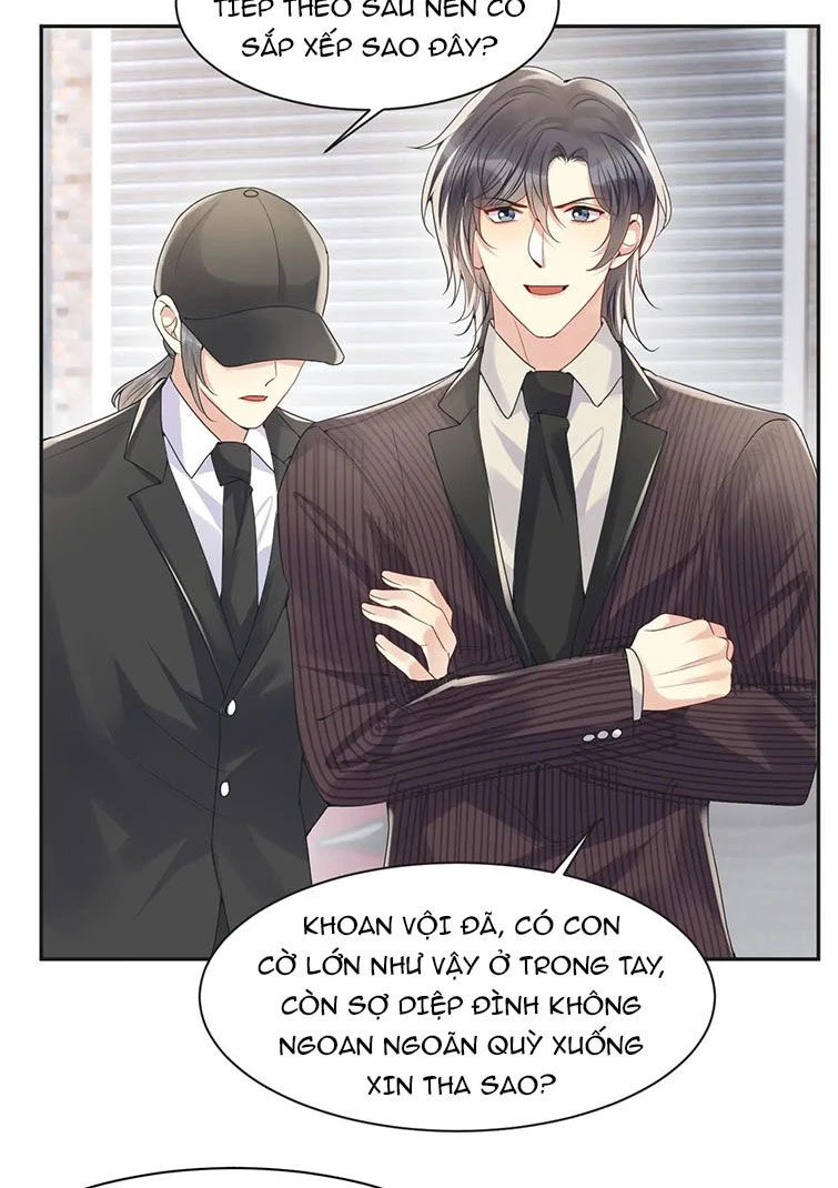 Lại Bị Bạn Trai Cũ Nhắm Đến Rồi Chapter 68 - Trang 33