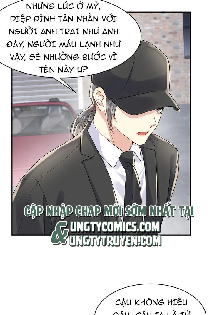 Lại Bị Bạn Trai Cũ Nhắm Đến Rồi Chapter 68 - Trang 34